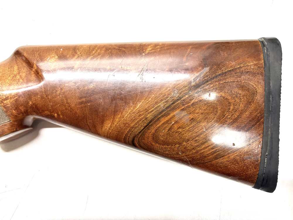 BROWNING BAR MARK II SAFARI BELGIUM MADE .300 WIN MAG*PENNY AUCTION*NO RES*-img-4