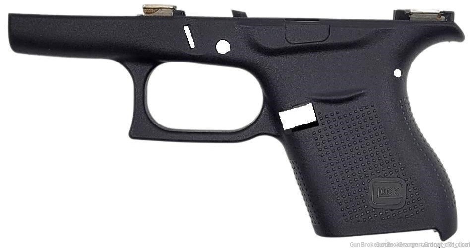 Glock 43 Frame-img-0