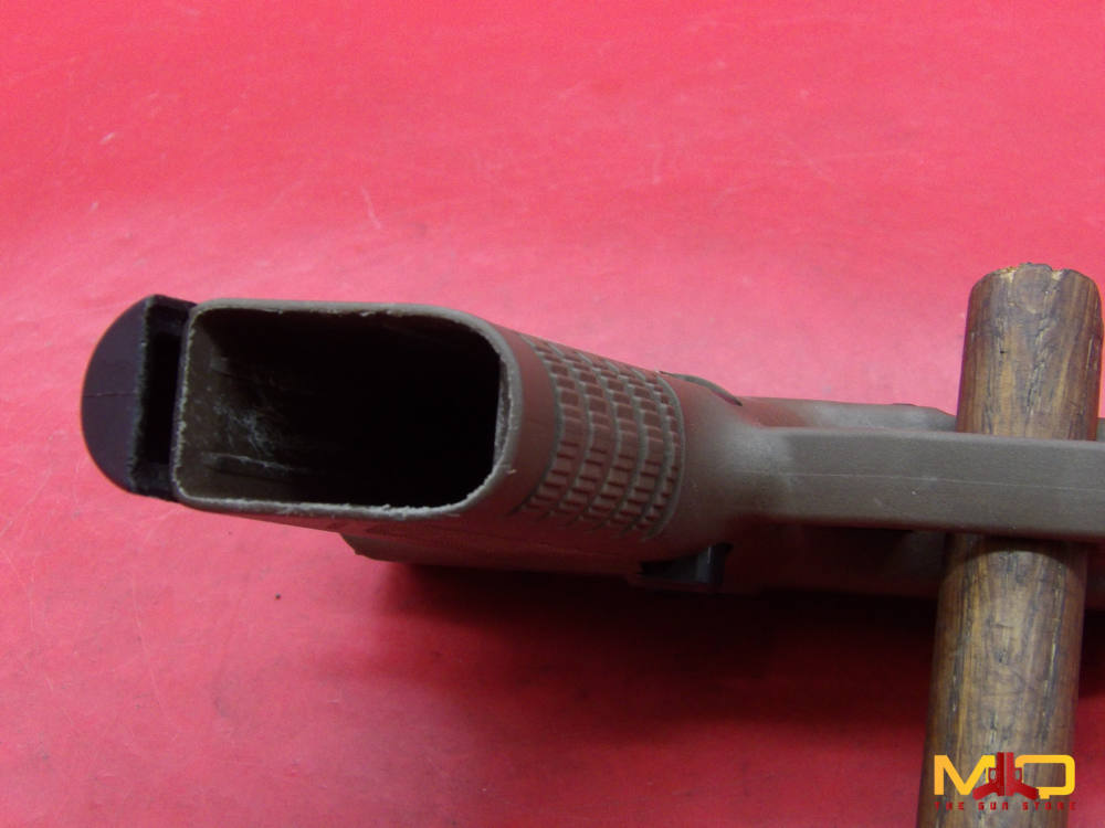Derya Arms DY9Z 9mm Great Condition In Case Penny Start!-img-26