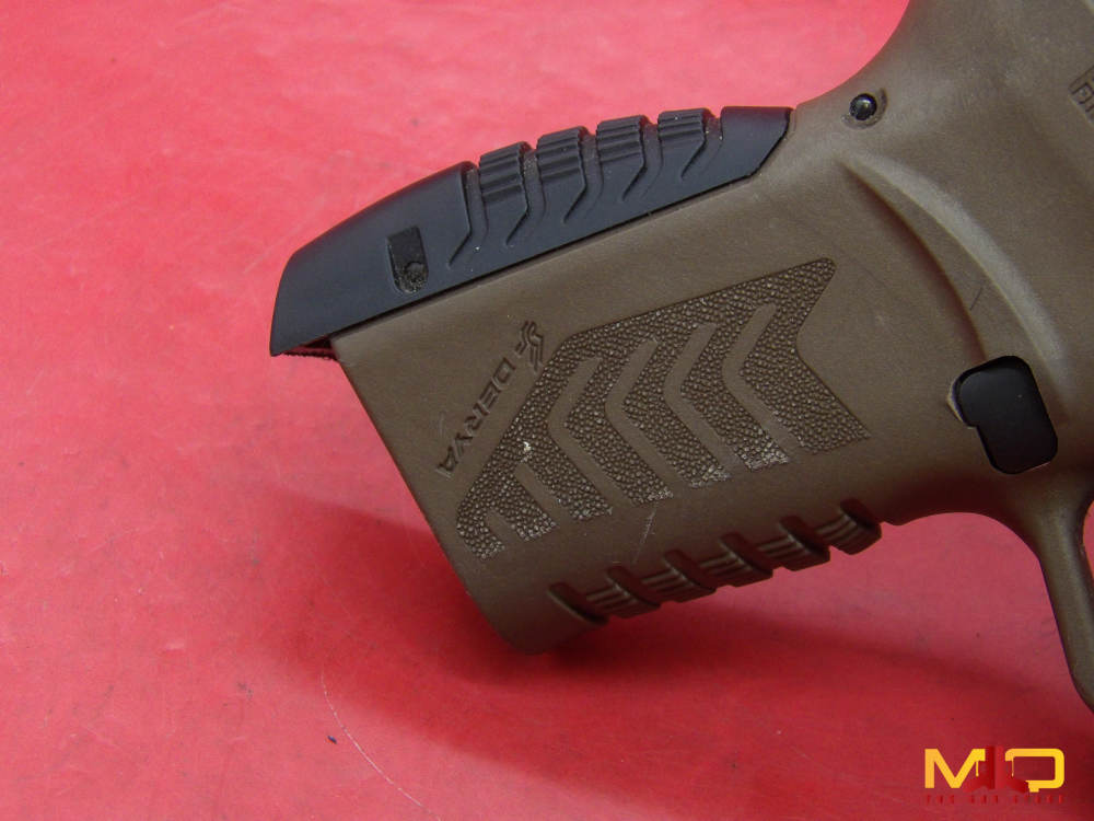 Derya Arms DY9Z 9mm Great Condition In Case Penny Start!-img-22