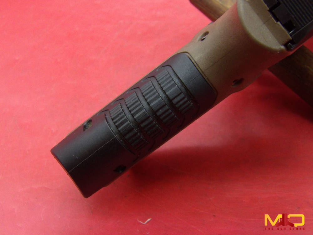 Derya Arms DY9Z 9mm Great Condition In Case Penny Start!-img-10