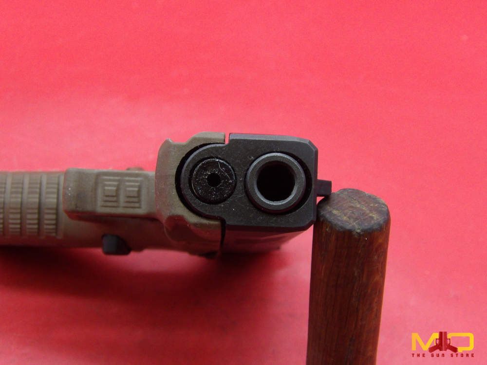 Derya Arms DY9Z 9mm Great Condition In Case Penny Start!-img-27