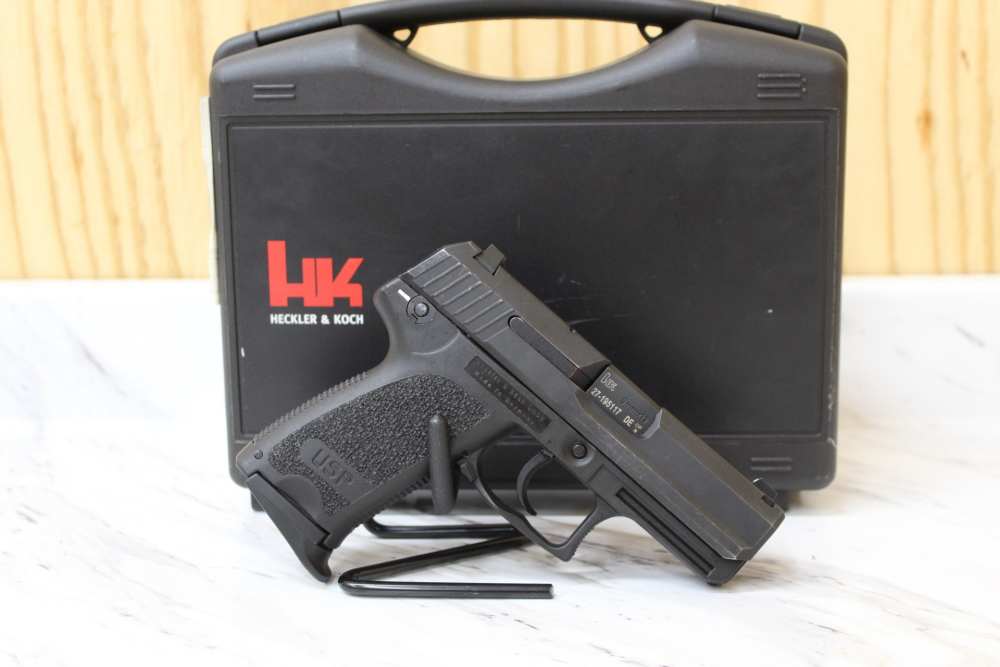 HECKLER AND KOCH USP COMPACT 3.58" BARREL, LAYAWAY AVAILABLE!-img-2