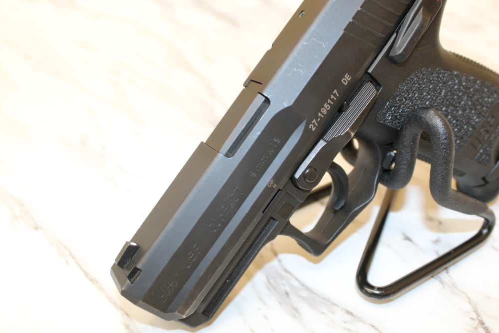 HECKLER AND KOCH USP COMPACT 3.58" BARREL, LAYAWAY AVAILABLE!-img-4