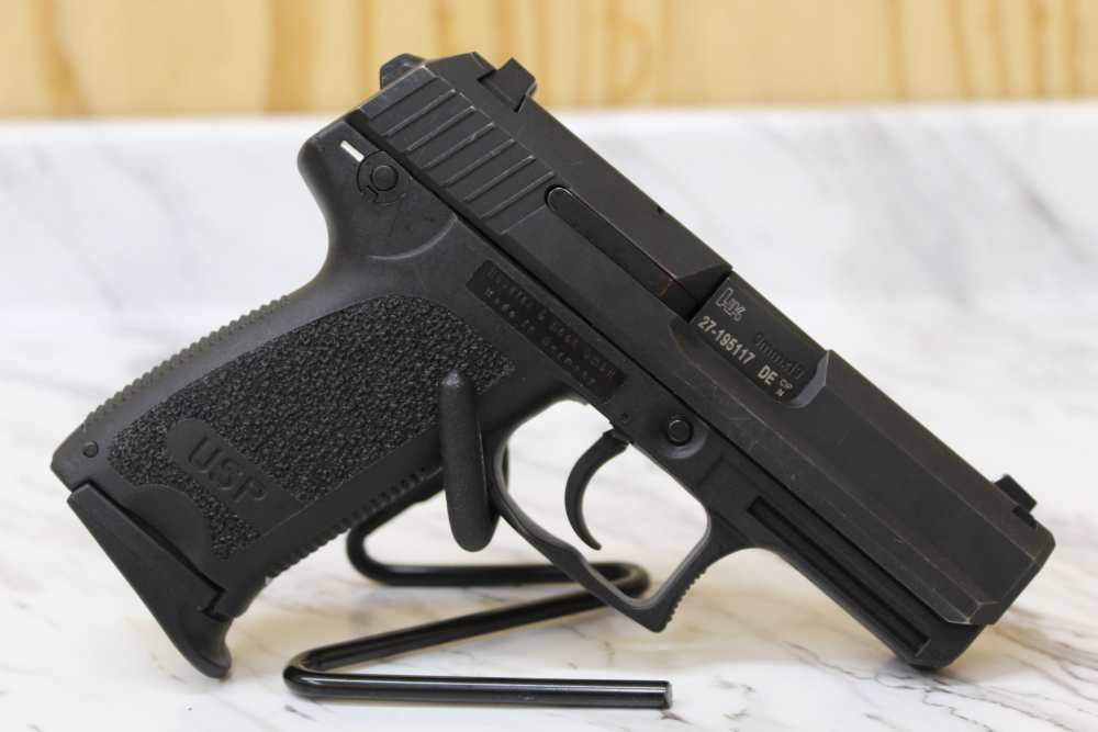 HECKLER AND KOCH USP COMPACT 3.58" BARREL, LAYAWAY AVAILABLE!-img-5