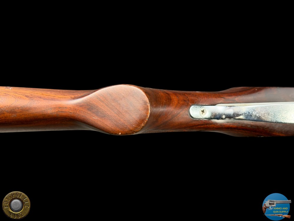 SAVAGE - FOX 12GA SXS - 28" - SKEET/SKEET - PENNY START-img-10