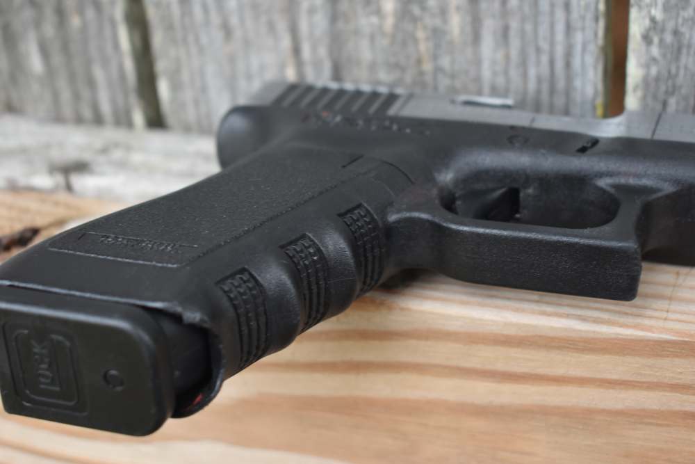 GLOCK 34 GEN 3 WITH STEEL CITY ARSENAL P40 WARHAWK SLIDE MOS LIMITED-img-42
