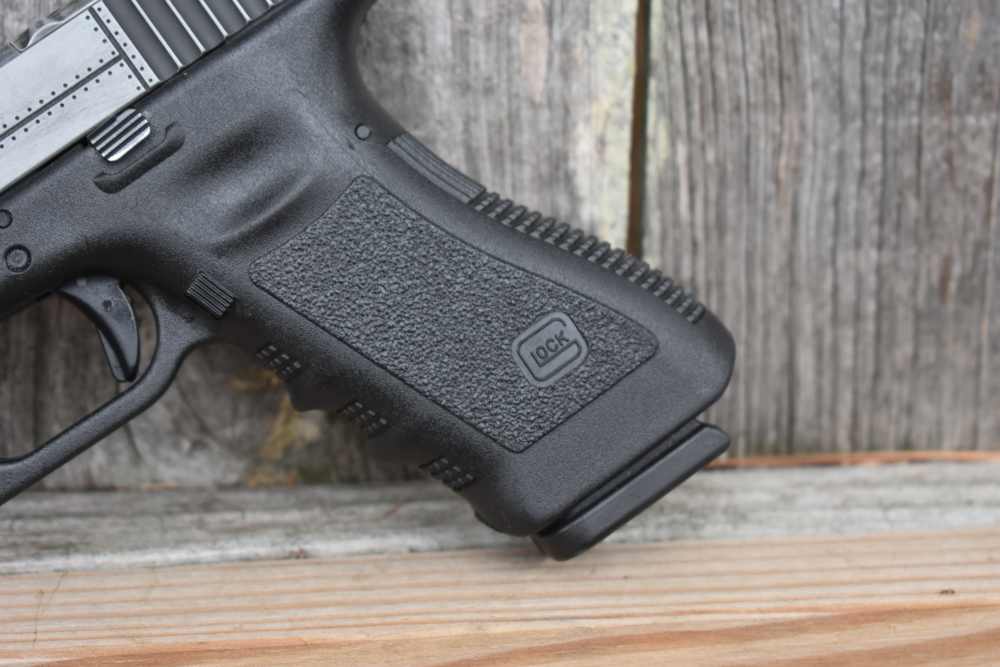 GLOCK 34 GEN 3 WITH STEEL CITY ARSENAL P40 WARHAWK SLIDE MOS LIMITED-img-7