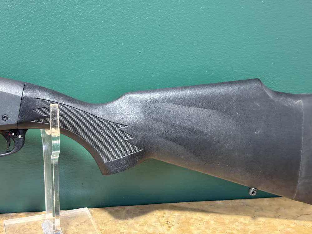 Remington 1100 SPS 12 ga Cantilever Rifled Barrel 21" Matte-img-5