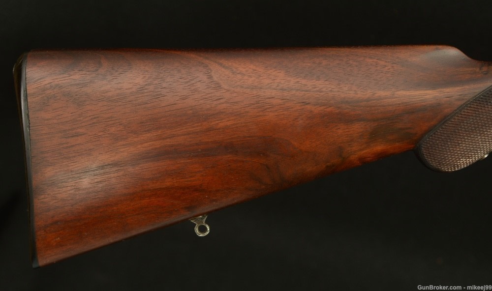 WC Scott 20 FANCY 20 gauge hammer gun MAKE AN OFFER - REDUCED-img-29