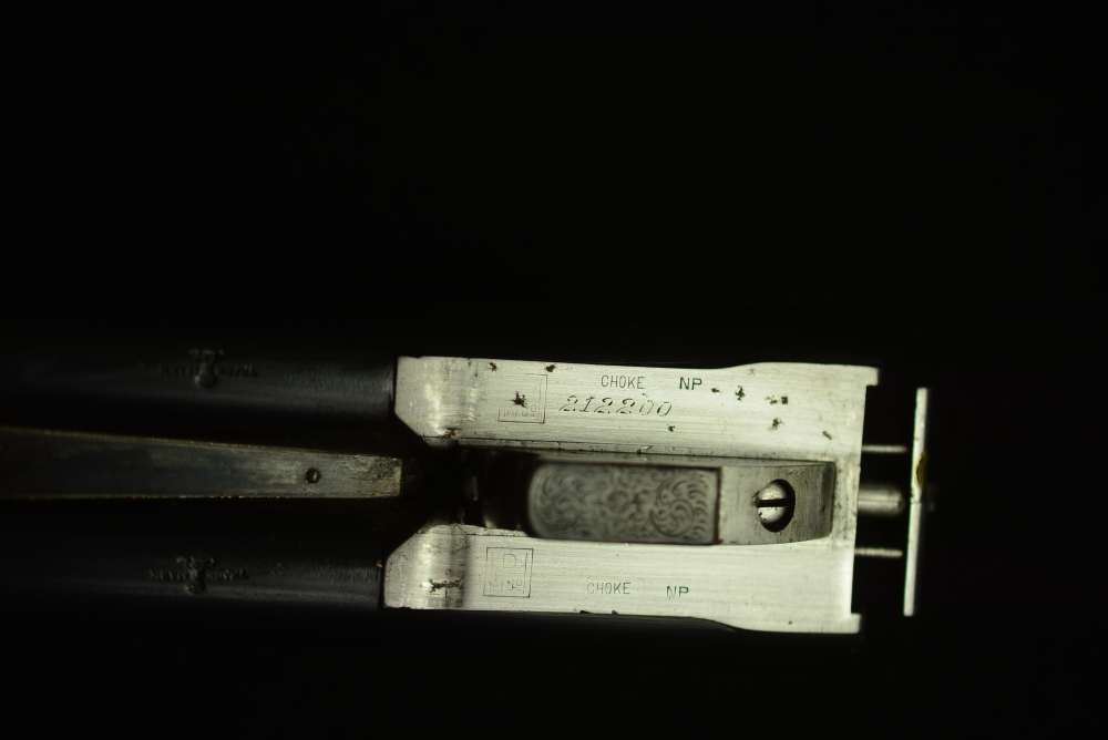 L.C. Smith Monogram 12 great condition MAKE AN OFFER One of 94 made REDUCED-img-29