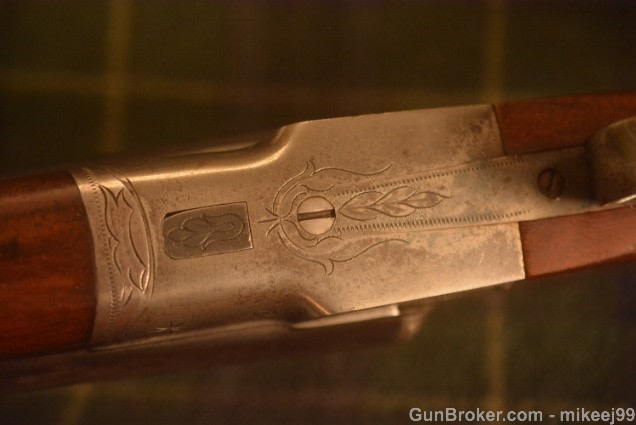 LC Smith Ideal 20 ga Curtis forend Rare factory  3" mag MAKE OFFER -REDUCED-img-7