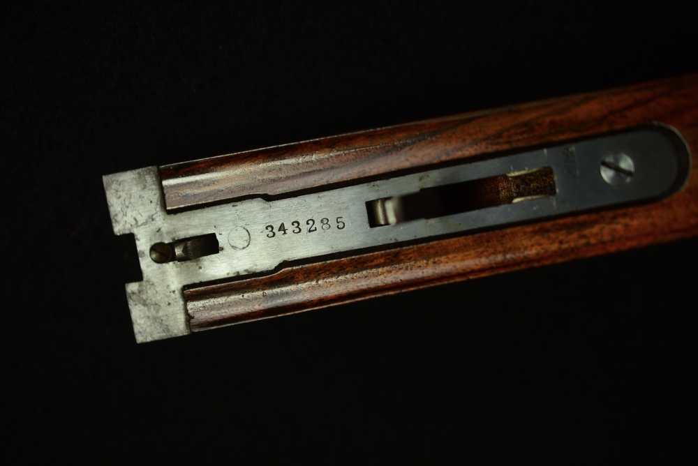 Rare 1 of 205 LC Smith 10 ga. Ideal grade 32" Damascus MAKE OFFER - REDUCED-img-22