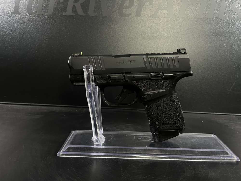 Springfield Hellcat 380 Pistol-img-5