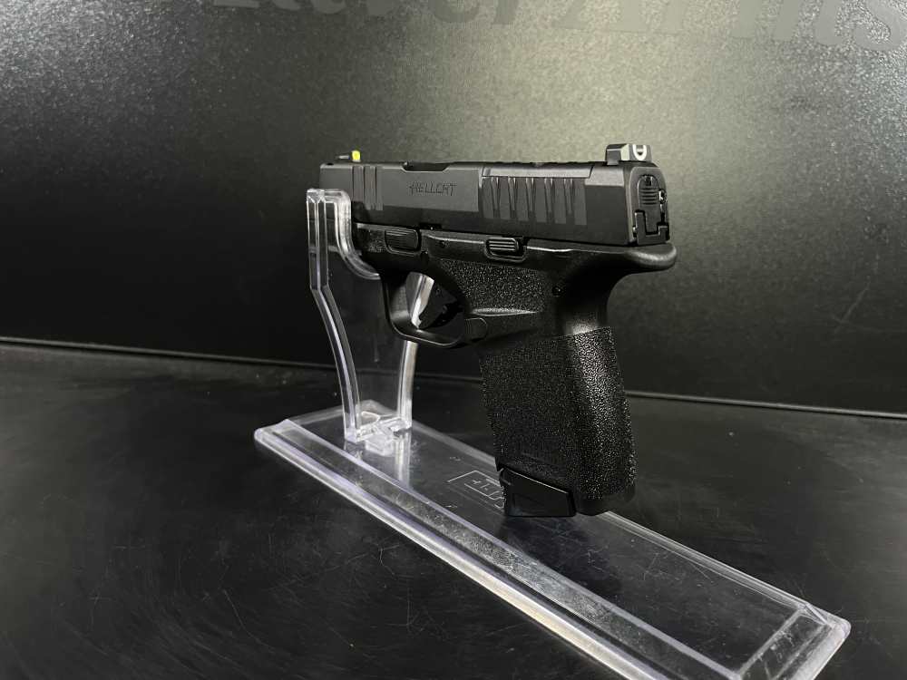 Springfield Hellcat 380 Pistol-img-4