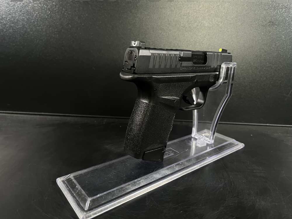 Springfield Hellcat 380 Pistol-img-2