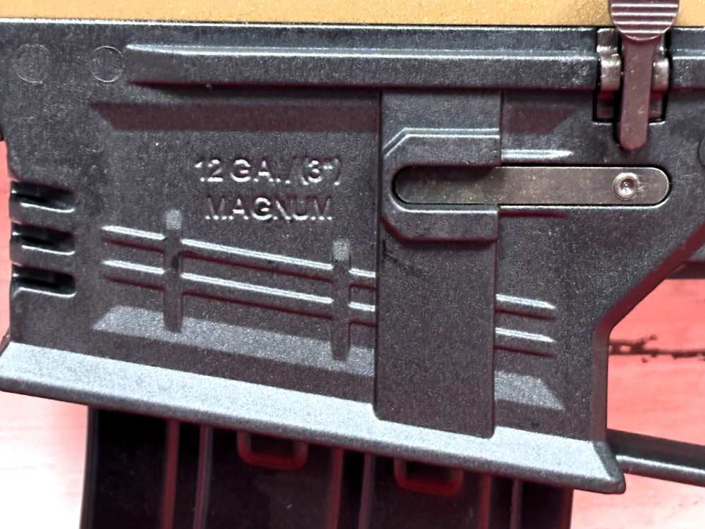 Factory New Typhoon Defense XII X12 Tactical 12 Ga Shotgun No Reserve!-img-8