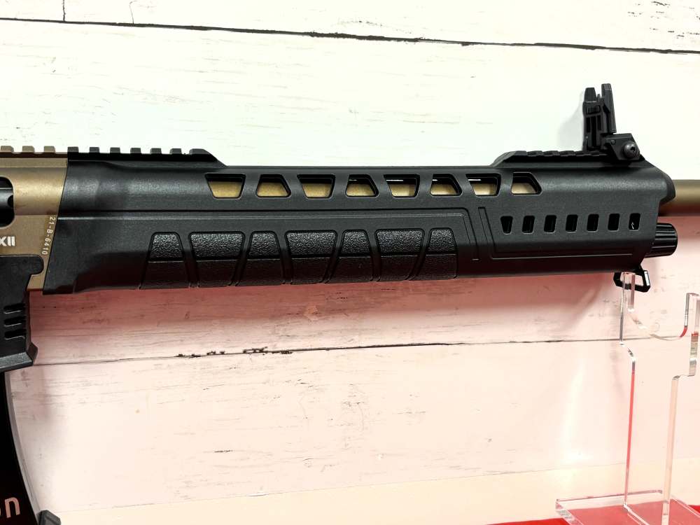 Factory New Typhoon Defense XII X12 Tactical 12 Ga Shotgun No Reserve!-img-3