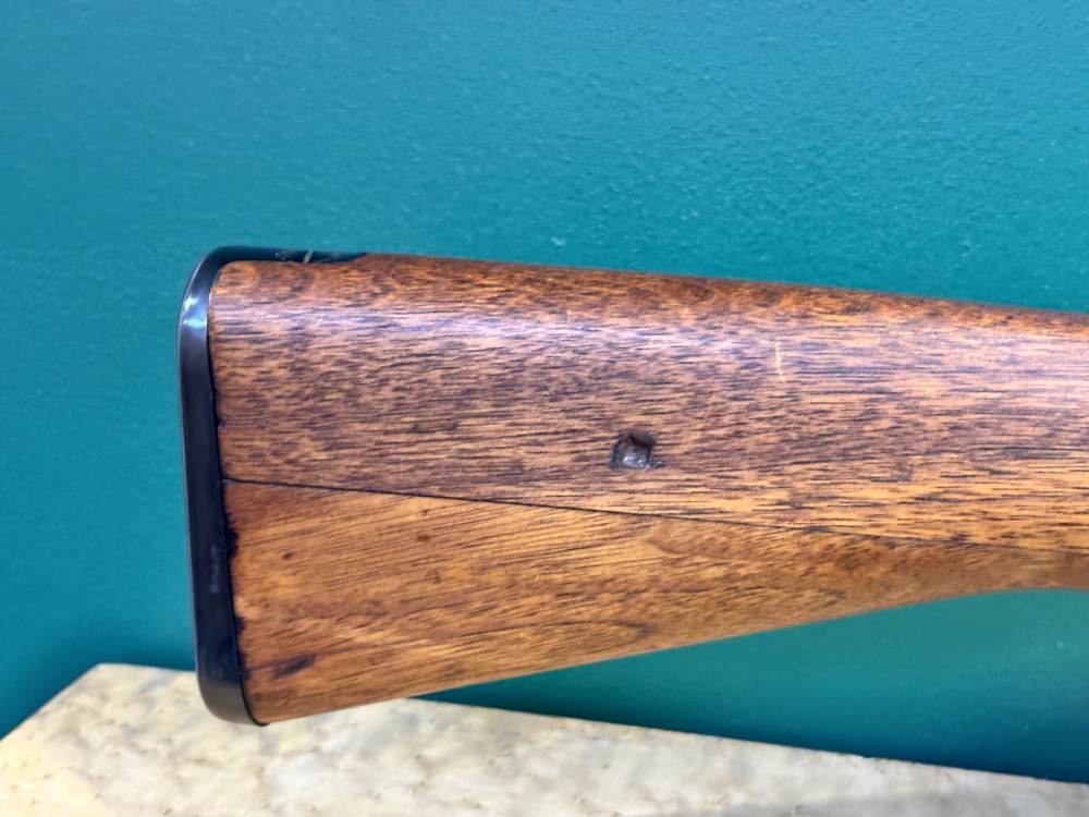 Arisaka Type 99 7.7 Japanese Sporter WWII Rifle Sporterized With MUM -img-3