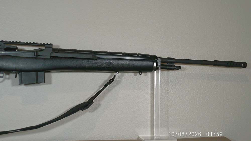 Springfield M25 "White Feather"-img-5
