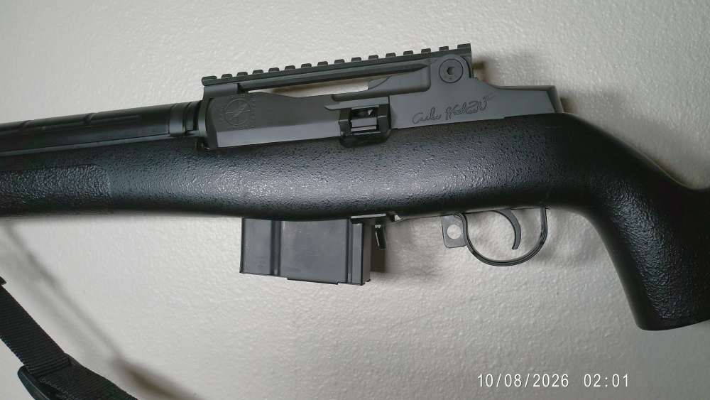Springfield M25 "White Feather"-img-8