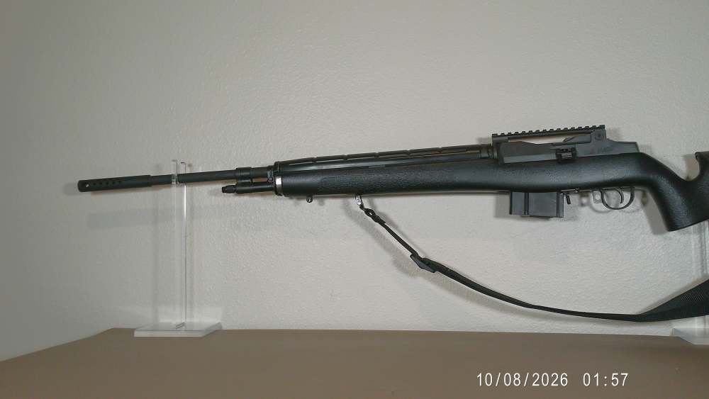 Springfield M25 "White Feather"-img-13