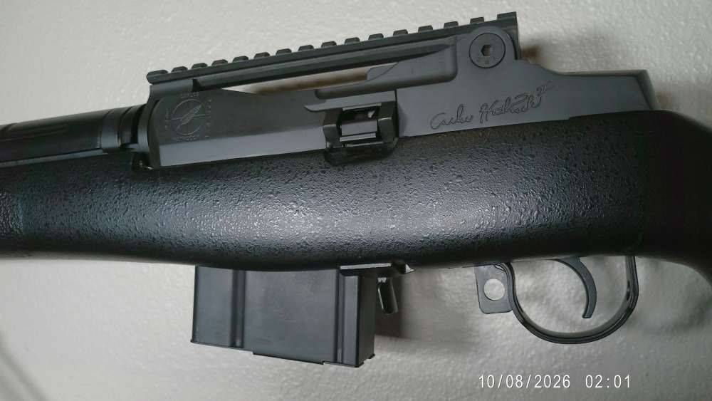 Springfield M25 "White Feather"-img-10