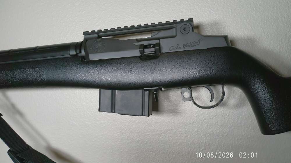 Springfield M25 "White Feather"-img-7