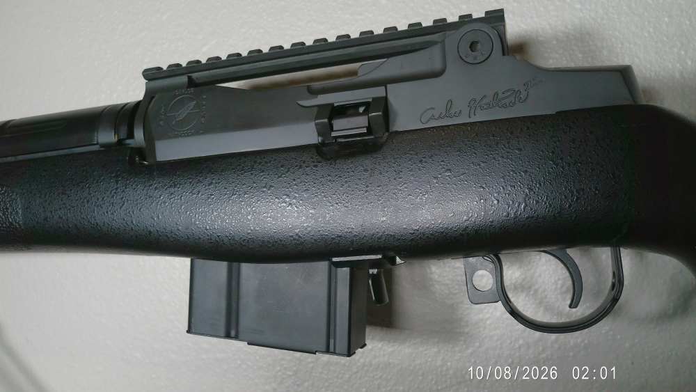 Springfield M25 "White Feather"-img-9