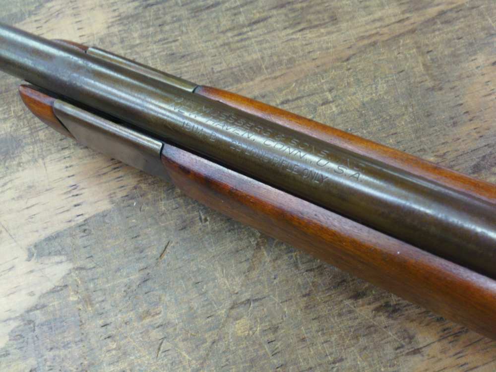 Mossberg 151M  22LR .01 start-img-8