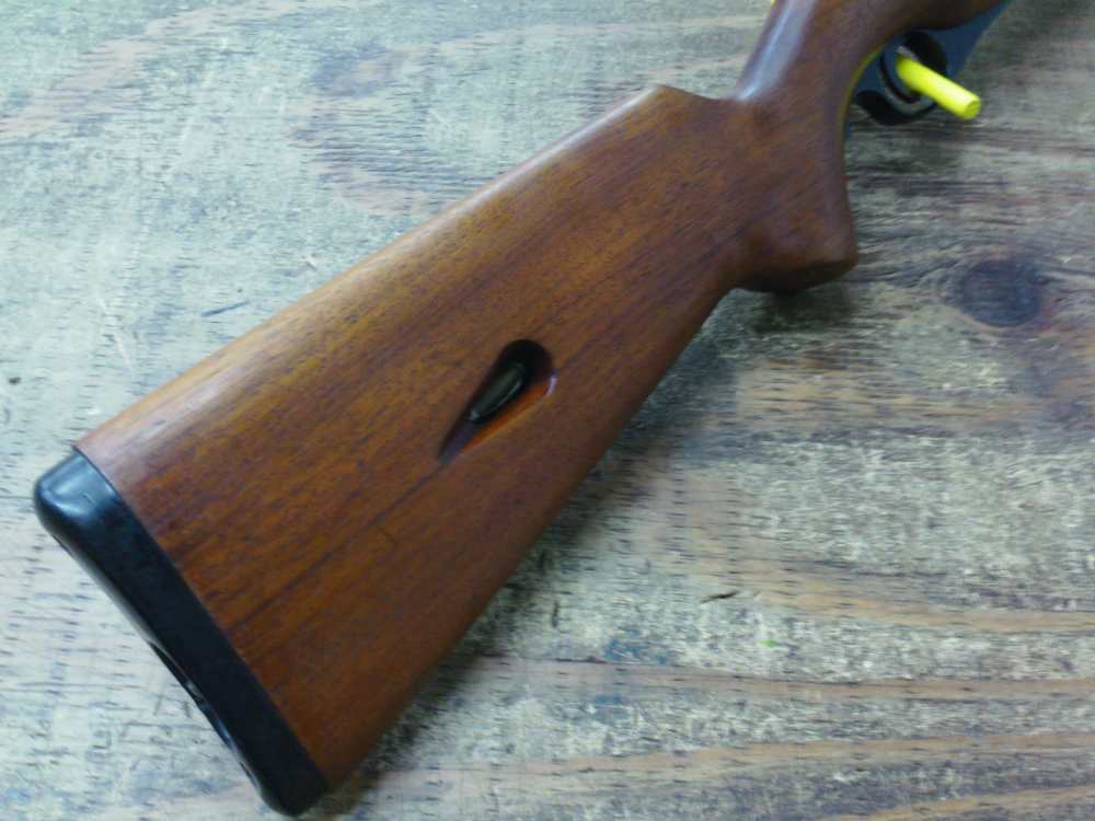 Mossberg 151M  22LR .01 start-img-1