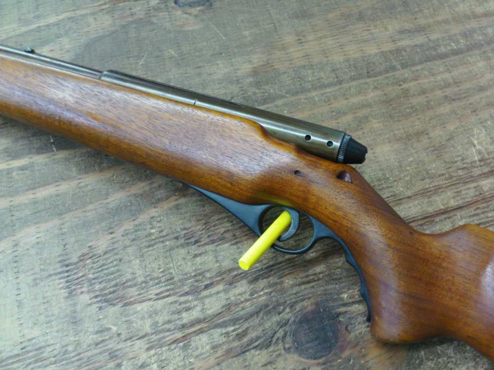 Mossberg 151M  22LR .01 start-img-5