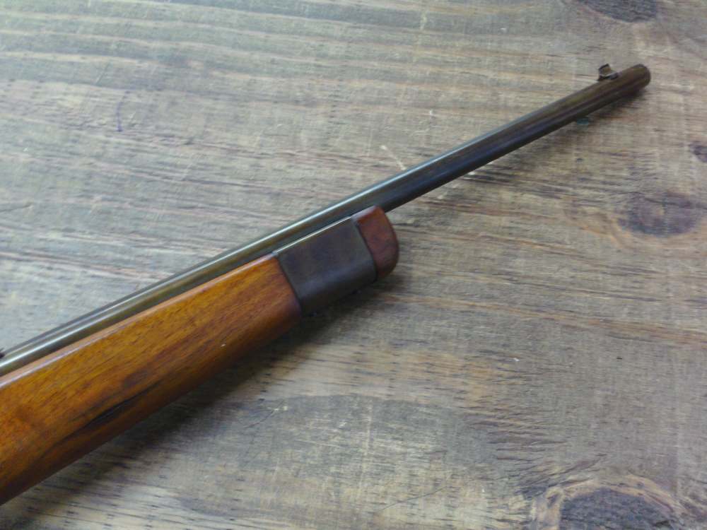 Mossberg 151M  22LR .01 start-img-2