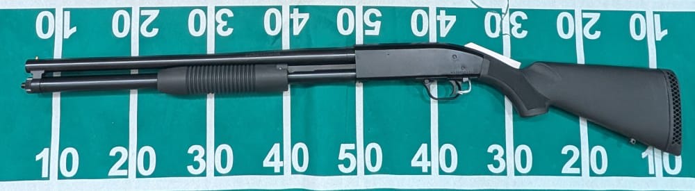 PG-124514-1 MOSSBERG MAVERICK 88-img-0