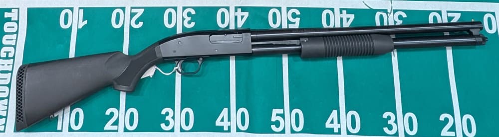 PG-124514-1 MOSSBERG MAVERICK 88-img-1