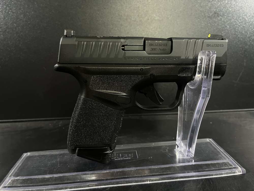 Hellcat OSP 380 Pistol-img-5