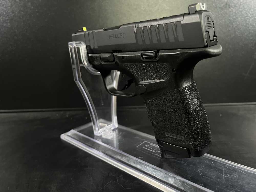 Hellcat OSP 380 Pistol-img-2