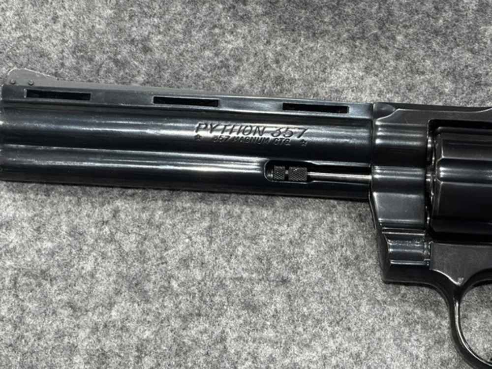 Colt Python 357-img-2