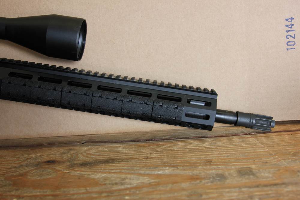 Sig Sauer 716I Tread 7.62x51 16" barrel *USED-PENNY AUCTION!-img-3