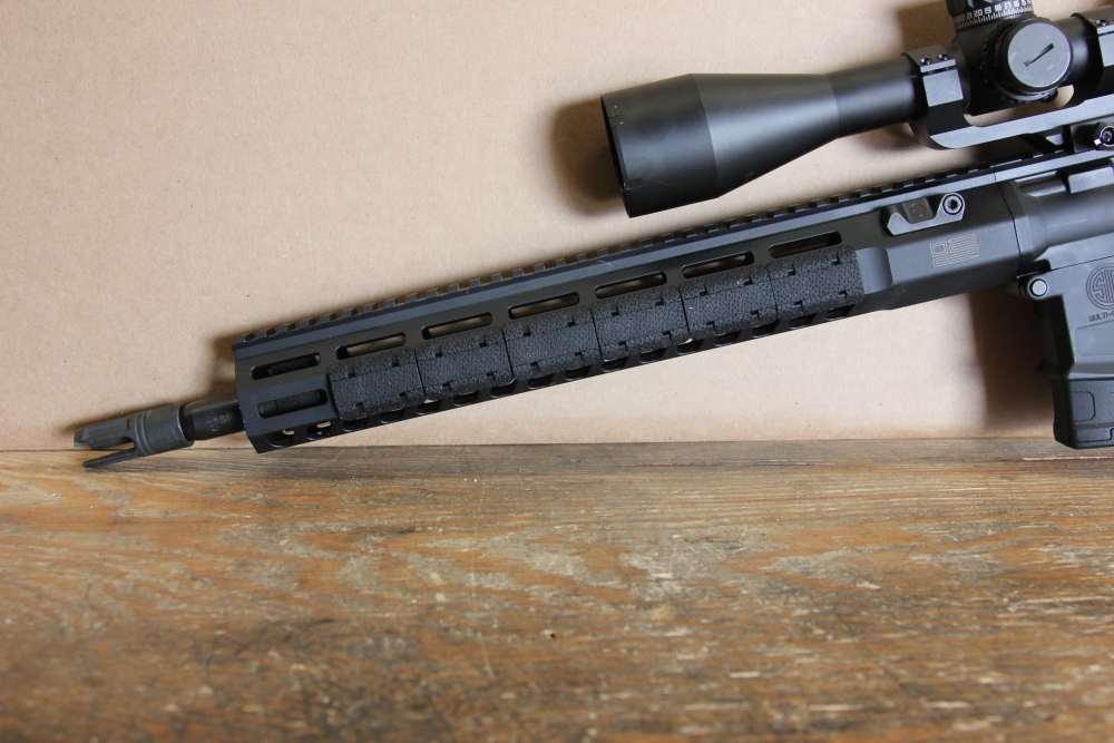 Sig Sauer 716I Tread 7.62x51 16" barrel *USED-PENNY AUCTION!-img-7