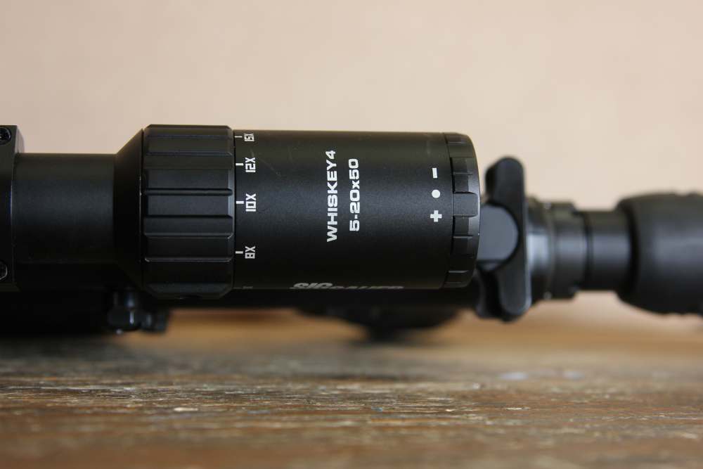 Sig Sauer 716I Tread 7.62x51 16" barrel *USED-PENNY AUCTION!-img-9