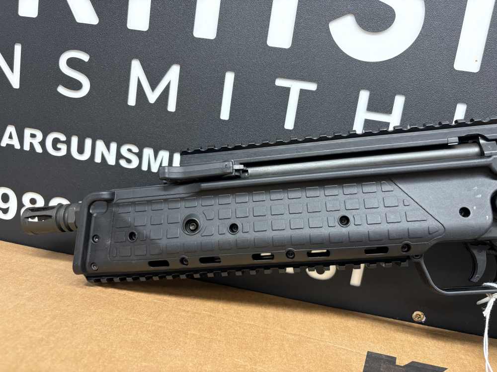 Keltec RDB-17 Black-img-3