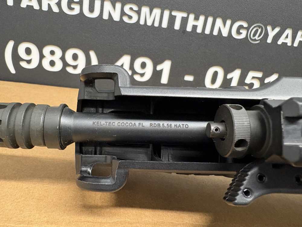 Keltec RDB-17 Black-img-4