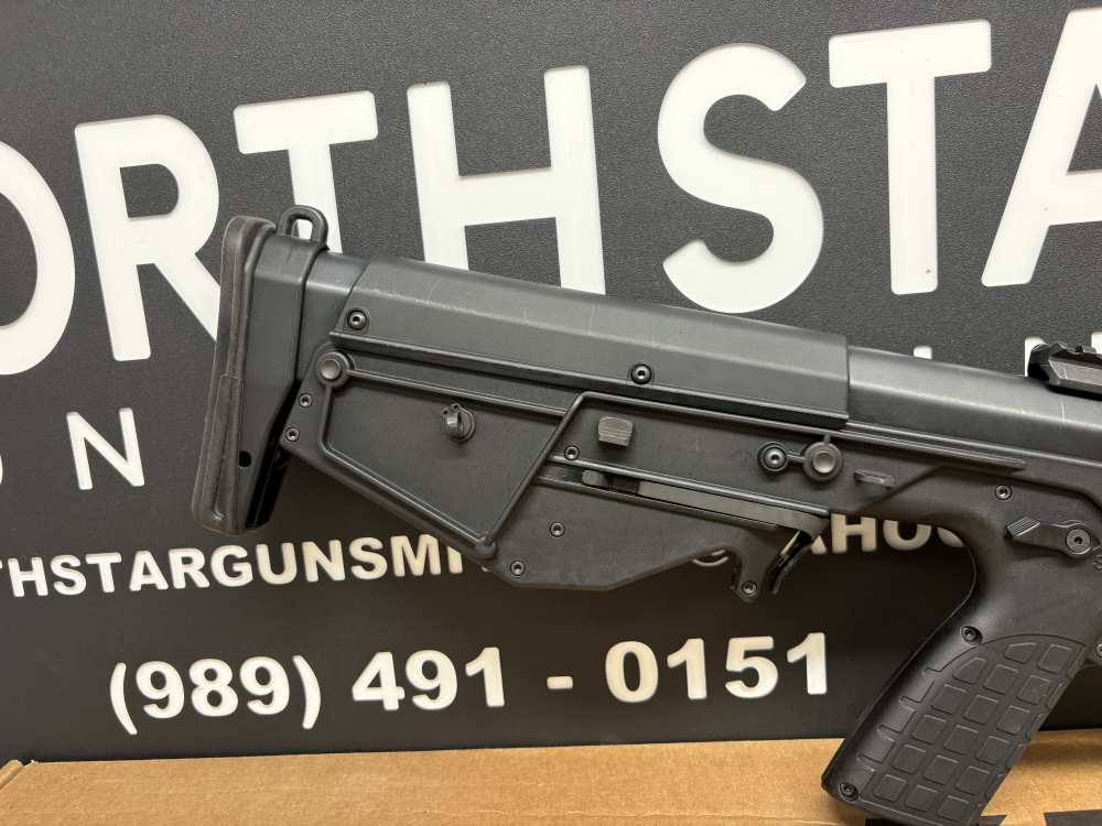Keltec RDB-17 Black-img-6