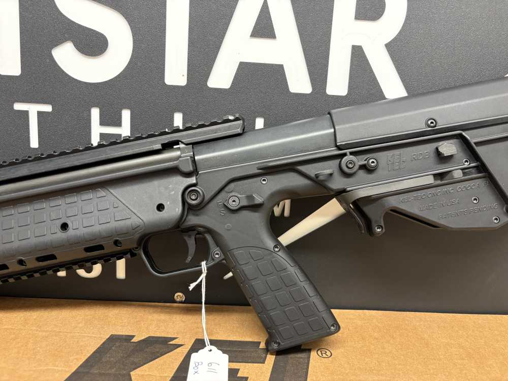 Keltec RDB-17 Black-img-2