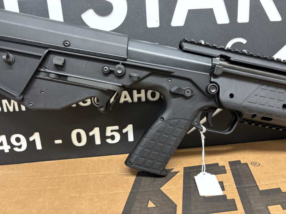 Keltec RDB-17 Black-img-7
