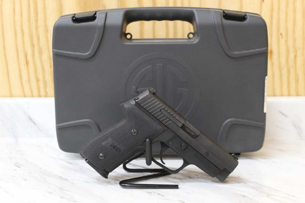 SIG SAUER P229 M11-A1 COMPLIANT 3.9" BARREL, LAYAWAY AVAILABLE!-img-2