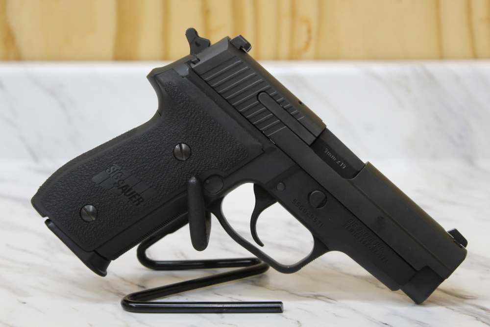 SIG SAUER P229 M11-A1 COMPLIANT 3.9" BARREL, LAYAWAY AVAILABLE!-img-4