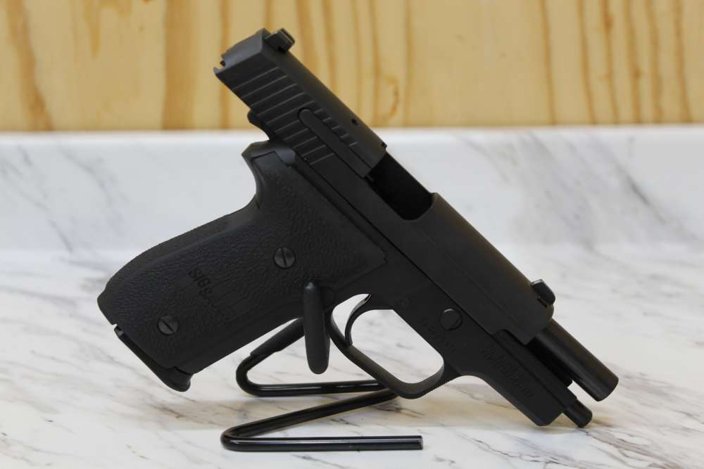 SIG SAUER P229 M11-A1 COMPLIANT 3.9" BARREL, LAYAWAY AVAILABLE!-img-6