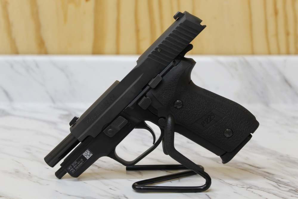 SIG SAUER P229 M11-A1 COMPLIANT 3.9" BARREL, LAYAWAY AVAILABLE!-img-5